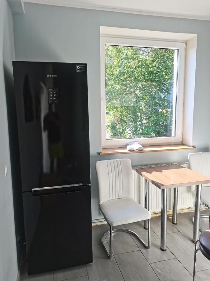 Goodholiday Gdynia Eksteriør billede